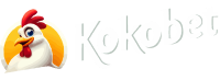 Kokobet Casino logo